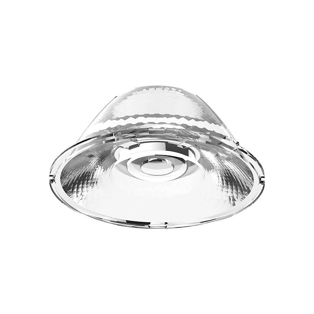 Линза сменная Ideal Lux Quick 28W Lens 45 222707 изображение Линза сменная Ideal Lux Quick 28W Lens 45 222707 Фото №