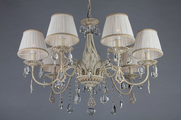 Подвесная люстра Omnilux OML-60803-07 Фото № 2