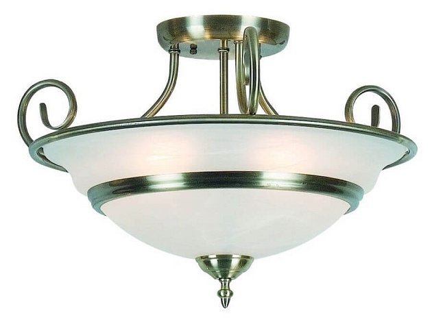 Потолочный светильник Globo Toledo 6896-5 изображение 2 Потолочный светильник Globo Toledo 6896-5 Фото № 2