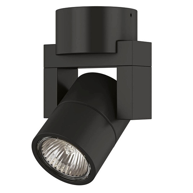 Потолочный светильник Lightstar Illumo L1 Alu 051047 Фото № 