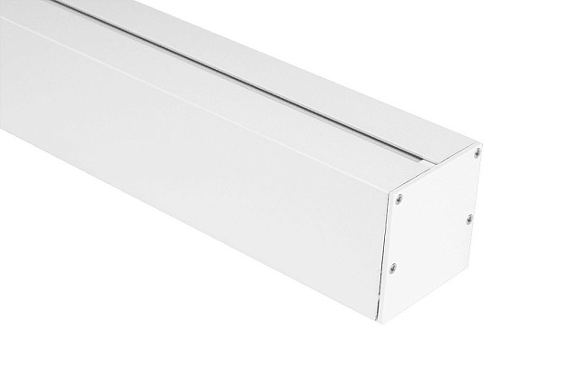 Профиль DesignLed LS.5050-W 003121 изображение 4 Профиль DesignLed LS.5050-W 003121 Фото № 4