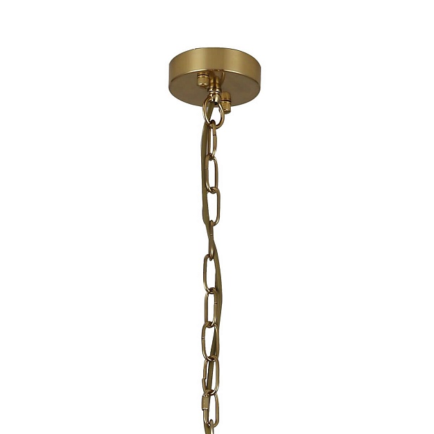 Подвесная люстра Favourite Orion 2908-6P Фото № 3