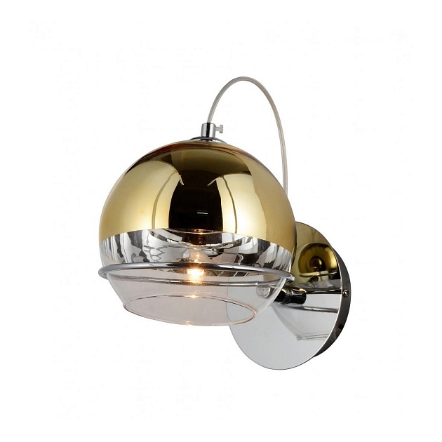 Бра Lumina Deco Veroni LDW 1029-1 GD Фото № 