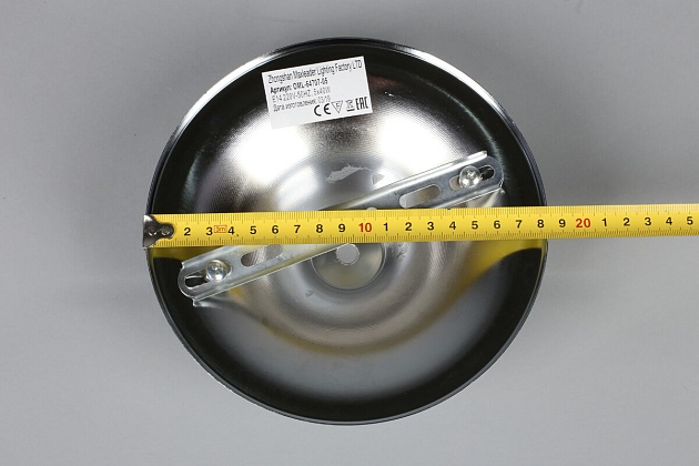 Потолочная люстра Omnilux Alghero OML-64707-05 изображение 10 Потолочная люстра Omnilux Alghero OML-64707-05 Фото № 10