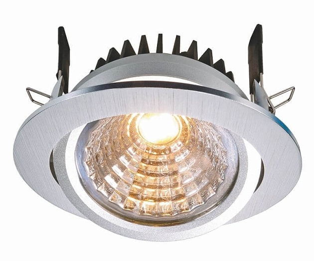 Встраиваемый светильник Deko-Light COB 95 565070 Фото № 