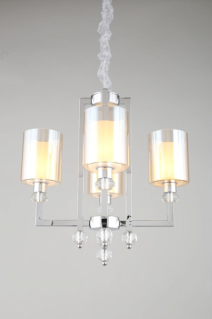 Подвесная люстра Omnilux Malito OML-79903-04 Фото № 6