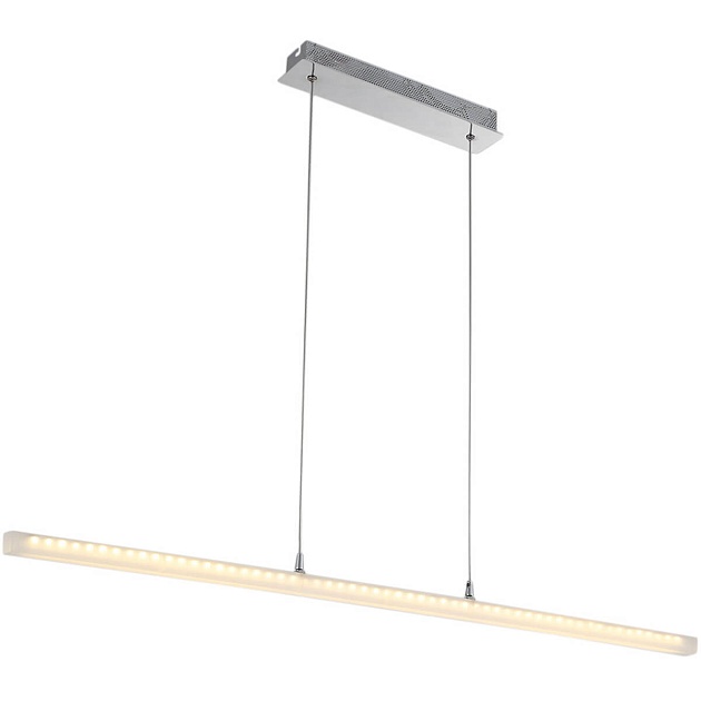 Подвесной светодиодный светильник Lucia Tucci Modena 167.1 LED Фото № 