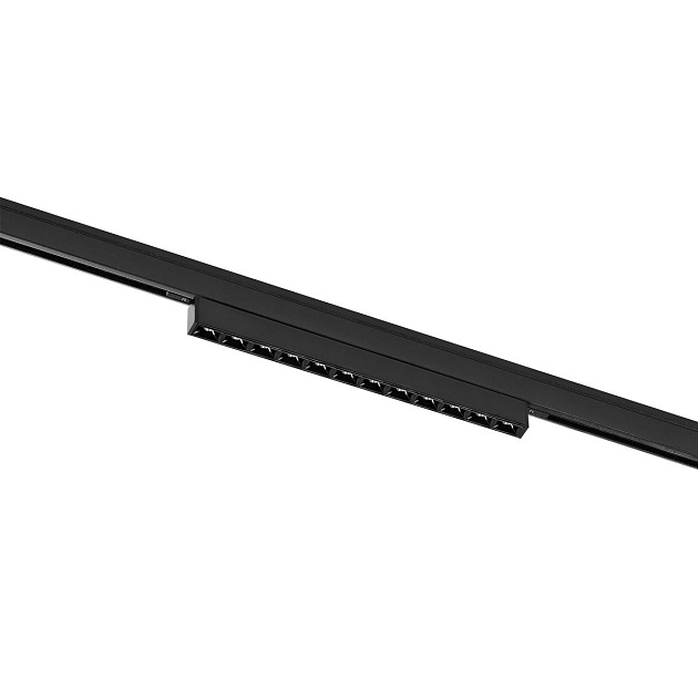 Трековый светодиодный светильник Lightstar Linea 266647 Фото № 