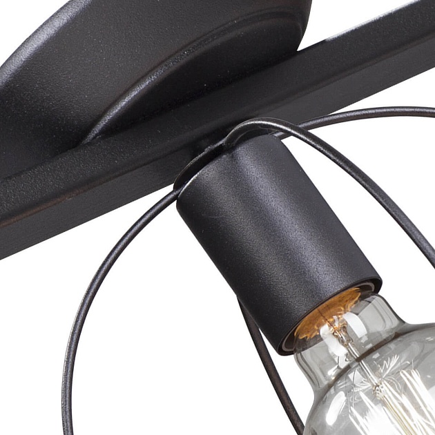 Потолочная люстра Vitaluce V4328-1/3PL Фото № 2