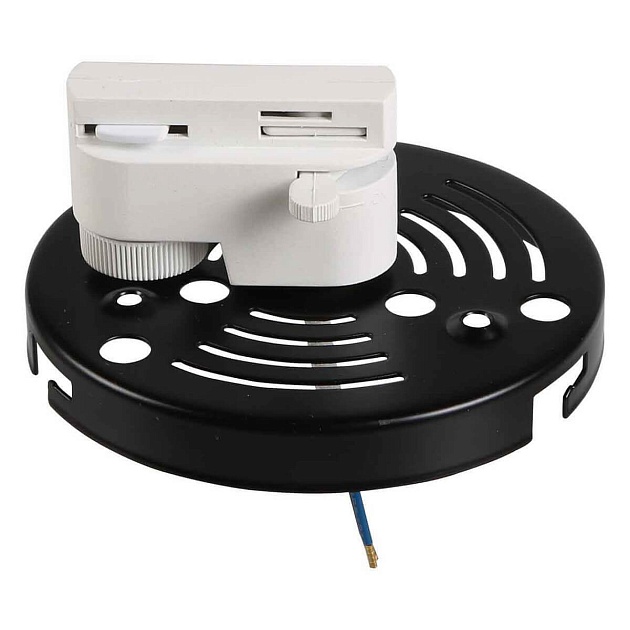 Адаптер для шинопровода Lightstar Asta 592066 Фото № 