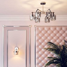 Потолочная люстра Lumion Moderni Valarie 3716/6C 2