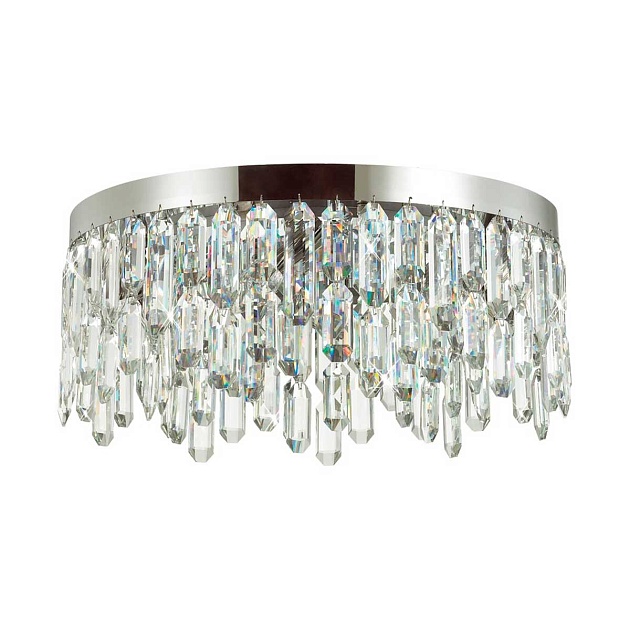 Потолочный светильникOdeon Light Hall Dakisa 4985/6C Фото № 