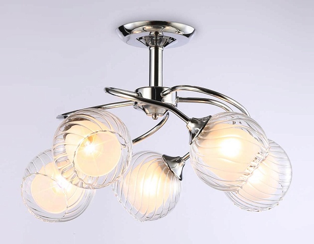 Потолочная люстра Ambrella light Traditional TR3198 Фото № 