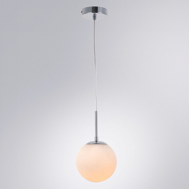Подвесной светильник Arte Lamp Volare A1565SP-1CC Фото № 3