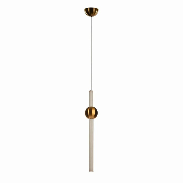 Подвесной светодиодный светильник Loft IT Crescent 5053-B Фото № 3