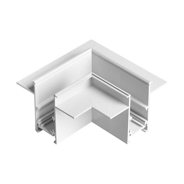 Соединитель "L" Novotech FLUM 135231 изображение Соединитель "L" Novotech FLUM 135231 Фото №