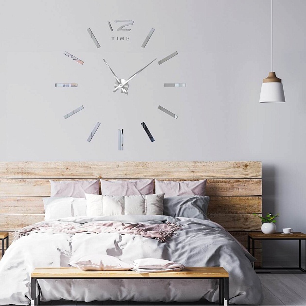 Часы настенные Apeyron DIY210336 Фото № 3