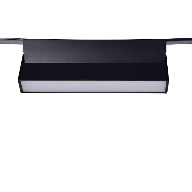 Трековый светодиодный светильник Favourite Unika 4143-1U Фото № 2