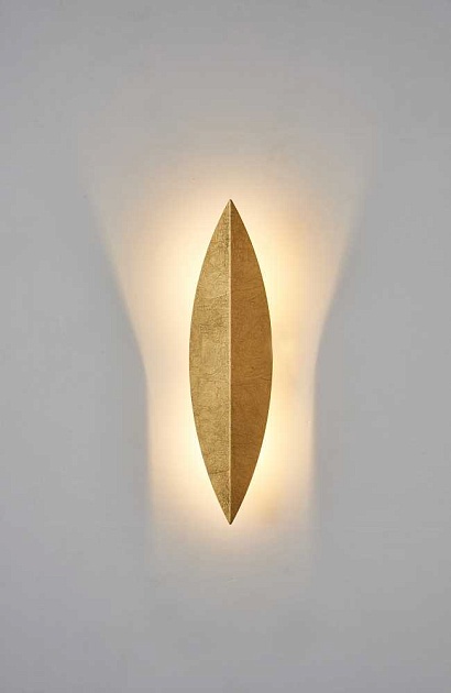 Бра Crystal Lux JOYA AP6W LED GO Фото № 3