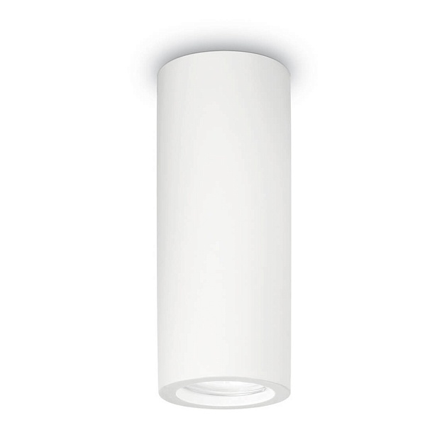 Потолочный светильник Ideal Lux Tower PL1 Round 155869 Фото № 