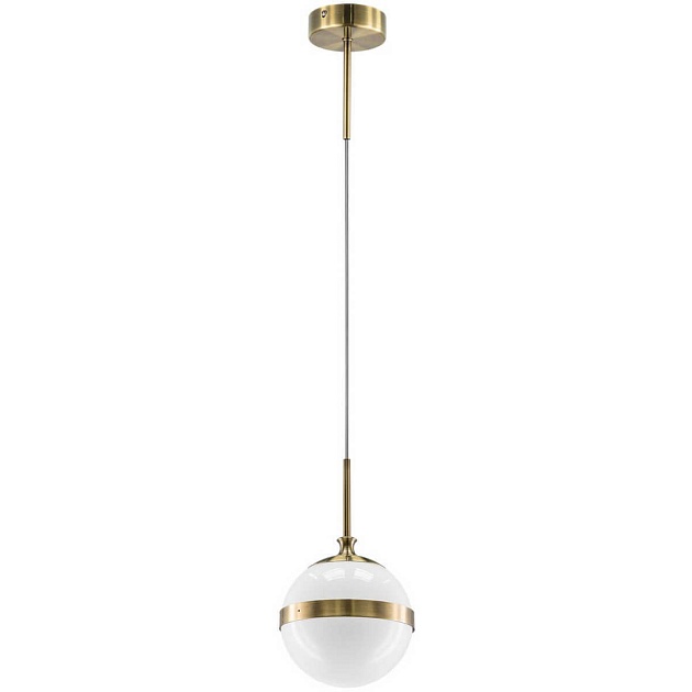 Подвесной светильник Lightstar Globo 813111 Фото № 