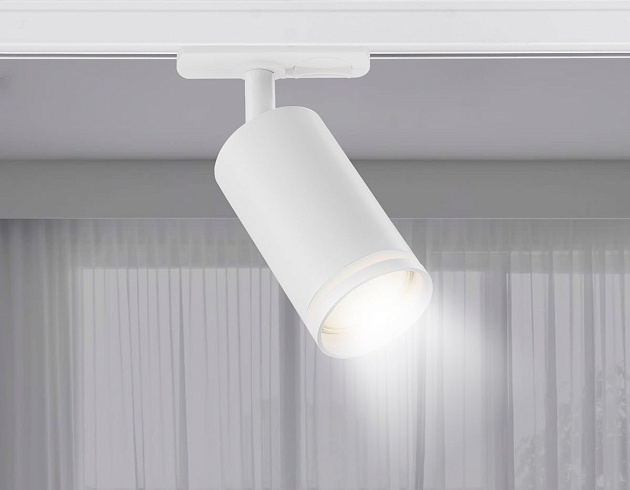 Трековый светильник Ambrella light Track System GL5200 изображение 5 Трековый светильник Ambrella light Track System GL5200 Фото № 5