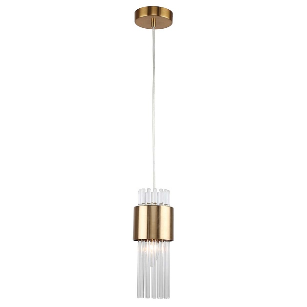 Подвесной светильник Rivoli Donna 3149-201 Б0055538 Фото № 