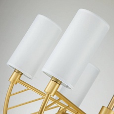 Подвесная люстра Favourite Arc 2992-6P 5