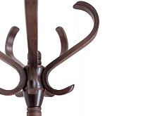 Напольная вешалка Мебелик В 10Н 001685 5