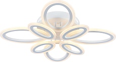Потолочная светодиодная люстра Escada 10207/8LED 1