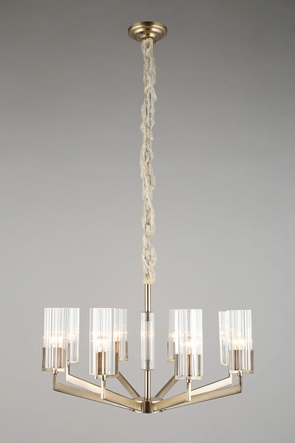 Подвесная люстра Omnilux Ledro OML-69903-08 Фото № 11