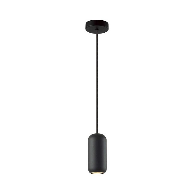 Подвесной светильник Odeon Light COCOON 5060/1B Фото № 3