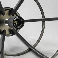 Подвесной светильник Lussole Loft LSP-8065 2