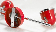 Спот Lussole Tivoli LSN-3101-02 2