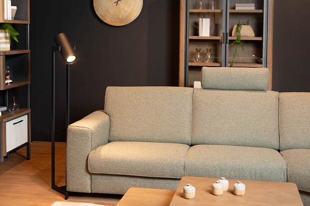 Торшер Lucide Zenith 19791/24/02 изображение 10 Торшер Lucide Zenith 19791/24/02 Фото № 10