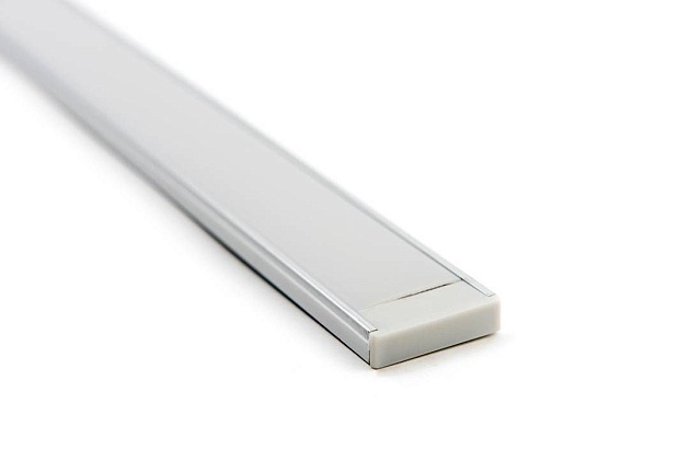 Профиль с рассеивателем SWG SF-4411 001137 Фото № 5