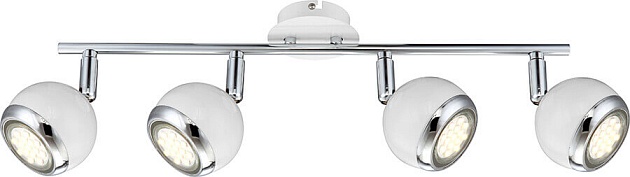 Спот Globo Oman 57882-4 Фото № 2