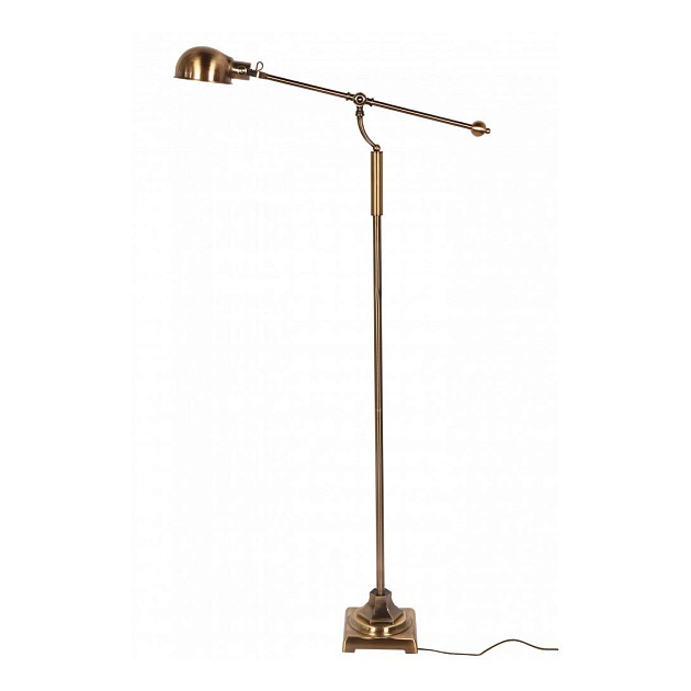 Торшер Lumina Deco Britos LDF 5001 MD Фото № 
