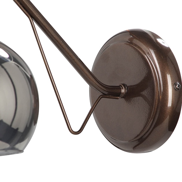 Бра Vitaluce V3951-7/1A изображение 2 Бра Vitaluce V3951-7/1A Фото № 2