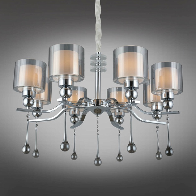 Подвесная люстра Omnilux Giarre OML-56003-08 Фото № 6