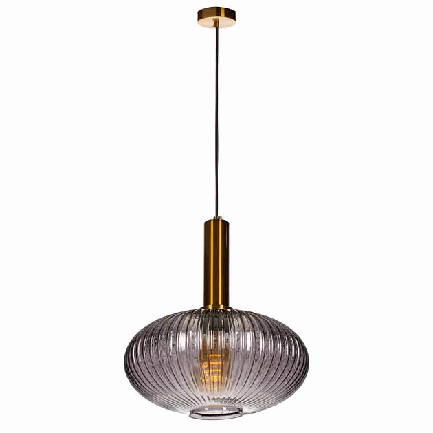 Подвесной светильник Loft IT IRIS 2070-С+BR изображение Подвесной светильник Loft IT IRIS 2070-С+BR Фото №