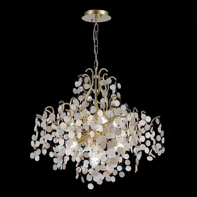 Подвесная люстра ST Luce Ravello SL1650.303.08 Фото № 4