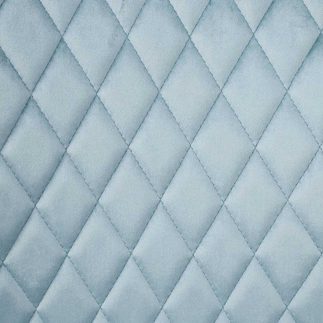 Кухонный стул AksHome Harvey голубой, велюр 80879 Фото № 3