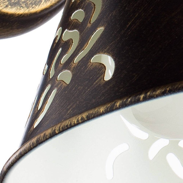 Спот Arte Lamp Cono A5218AP-1BR изображение 3 Спот Arte Lamp Cono A5218AP-1BR Фото № 3