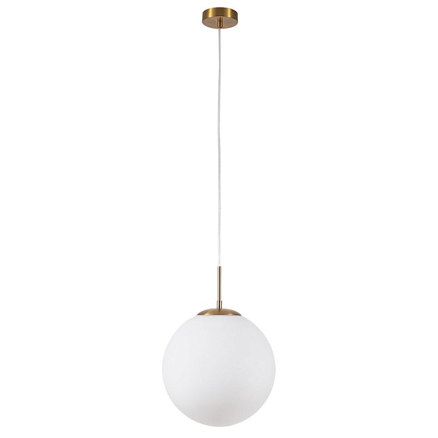 Подвесной светильник Arte Lamp Volare A1562SP-1PB Фото № 