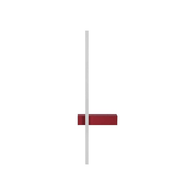 Настенный светильник LOFT IT Linio 10149/600 Red Фото № 