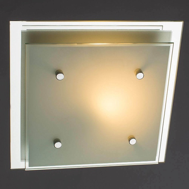 Потолочный светильник Arte Lamp A4868PL-1CC изображение 2 Потолочный светильник Arte Lamp A4868PL-1CC Фото № 2