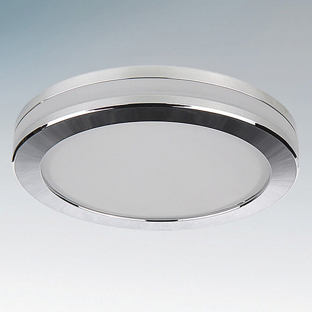 Встраиваемый светильник Lightstar Maturo 070264 изображение 3 Встраиваемый светильник Lightstar Maturo 070264 Фото № 3