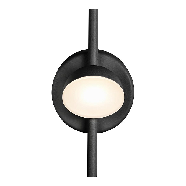 Настенный светильник iLedex Inefable X088203 BK изображение 2 Настенный светильник iLedex Inefable X088203 BK Фото № 2