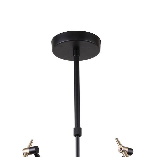 Потолочная люстра F-Promo Eget 2197-5U изображение 2 Потолочная люстра F-Promo Eget 2197-5U Фото № 2